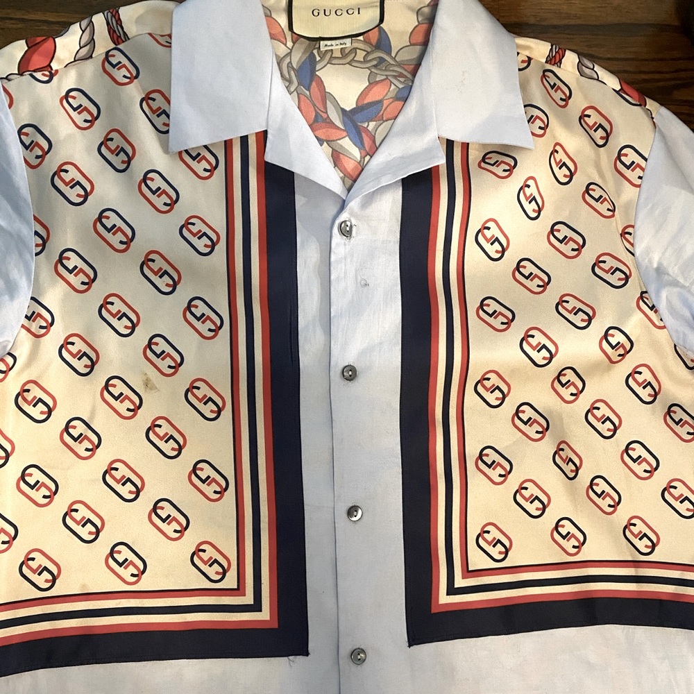 Gucci Shirt
